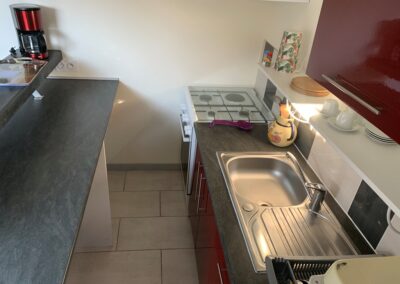 Gîte du Fond — photo 1