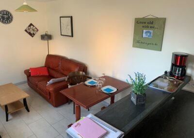 Gîte du Fond — photo 8