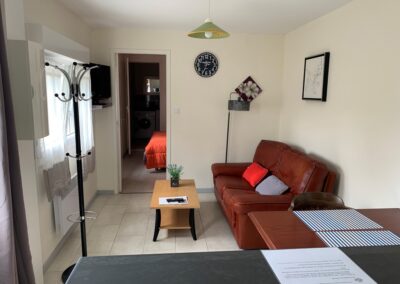 Gîte du Fond — photo 2