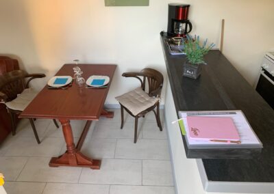 Gîte du Fond — photo 6