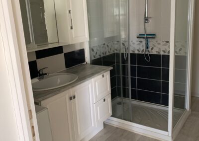 Gîte Rez-de-chaussée — photo 3