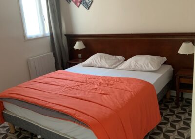 Gîte Rez-de-chaussée — photo 4