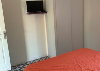 Gîte Rez-de-chaussée — photo 5
