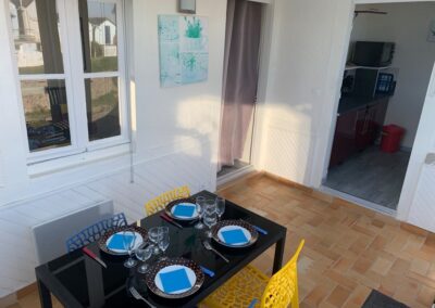 Gîte Véranda — photo 1